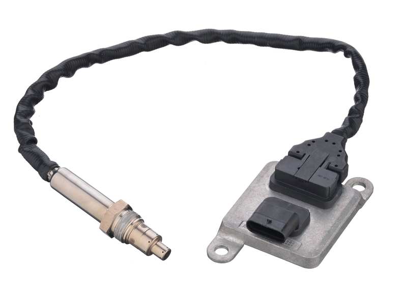 NOx-Sensor